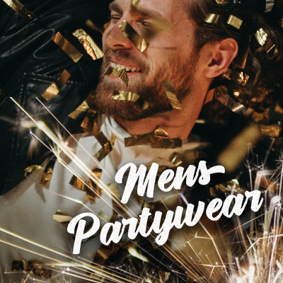 Christmas Party Wear for Men